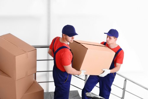 A customer service team closing a complaint case after resolution