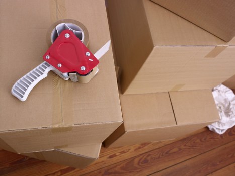 Transparent pricing for a local Greenwich removals job