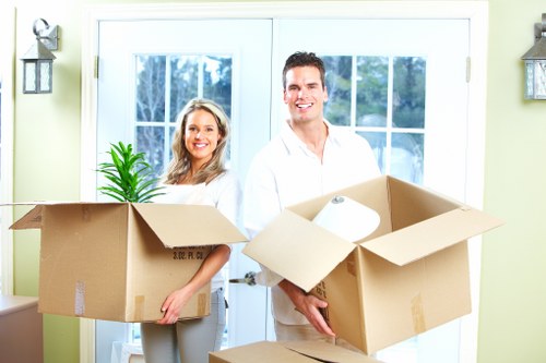 Checklist and documents used to assess a removals complaint
