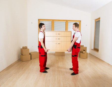 Secure storage options for Greenwich residents and businesses